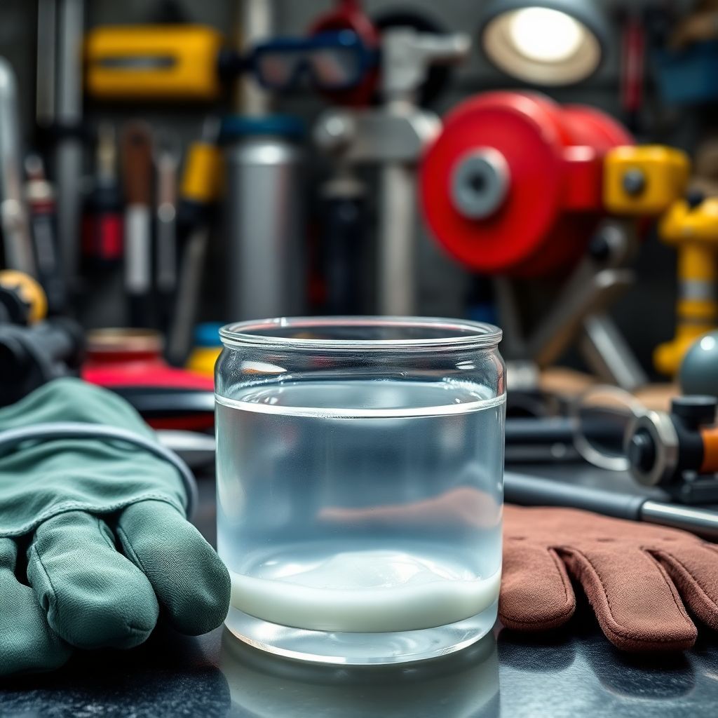Emulsiones de Silicon